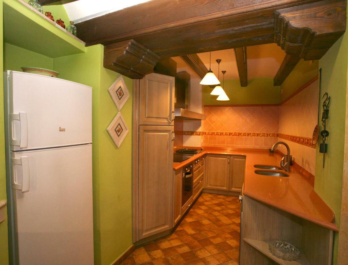 Casa Avellanas Villa Alquézar Dış mekan fotoğraf